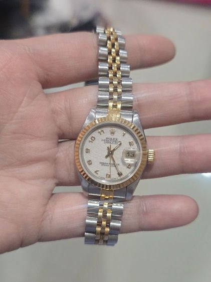 นาฬิกาRolexแท้ รูปที่ 8