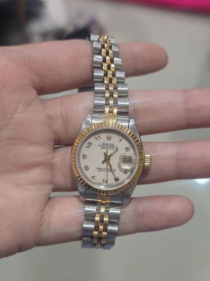 นาฬิกาRolexแท้ รูปที่ 3