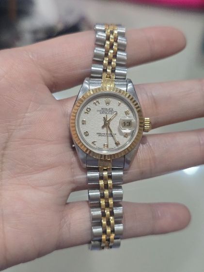 นาฬิกาRolexแท้ รูปที่ 2