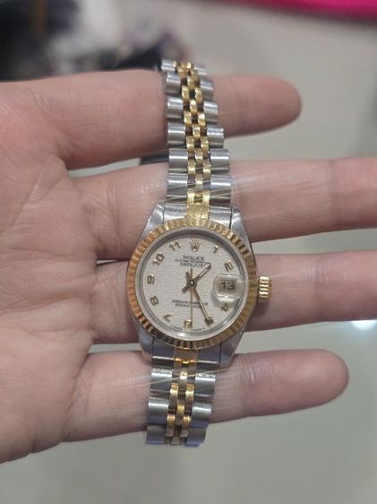 นาฬิกาRolexแท้