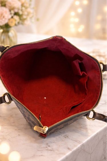  Louis Vuitton Saleya PM รูปที่ 3