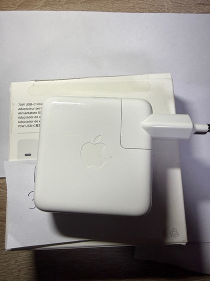 Apple Adapter  รูปที่ 3