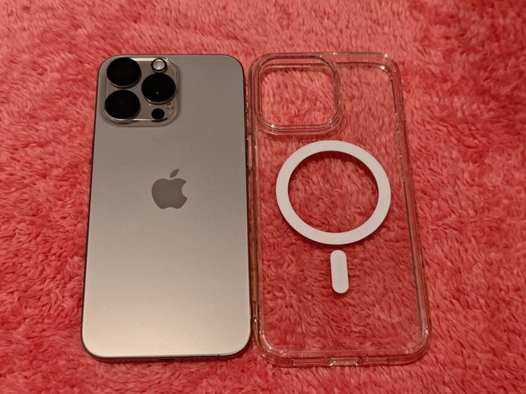 iPhone 15 Pro max  รูปที่ 10