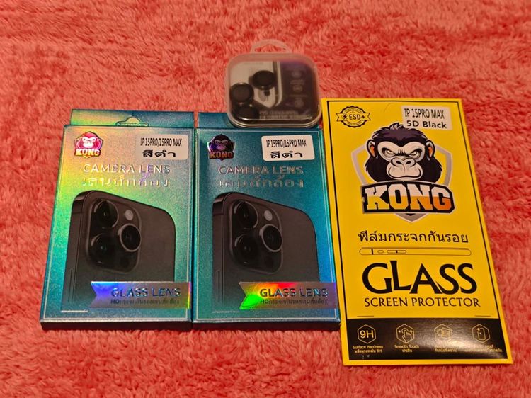 iPhone 15 Pro max  รูปที่ 11