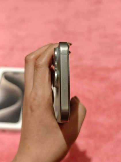 iPhone 15 Pro max  รูปที่ 5