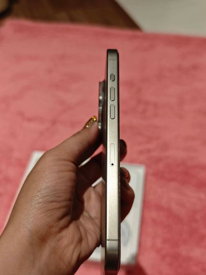 iPhone 15 Pro max  รูปที่ 3