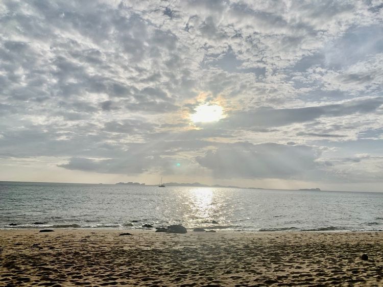 ที่ดินเกาะปู กระบี่