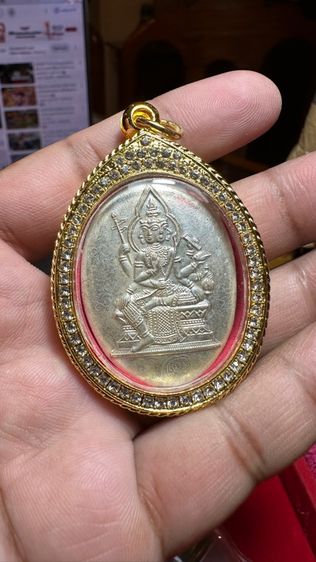 ปล่อยพระค่ะ