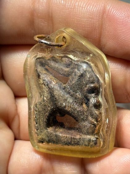 พระบ้าน รูปที่ 3