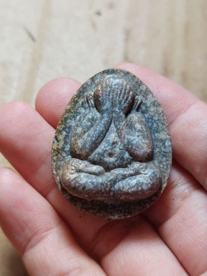 เครื่องรางพระปิดตาจัมโบ้2หลวงปู่โต๊ะวัดประดู่ฉิมพลี