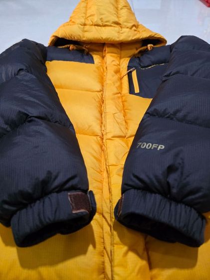 เสื้อกันหนาวขนห่านแท้ แบรนด์ Merrell -20 องศา หญิง-ชาย รูปที่ 5