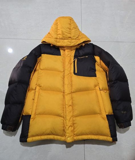 เสื้อกันหนาวขนห่านแท้ แบรนด์ Merrell -20 องศา หญิง-ชาย รูปที่ 3