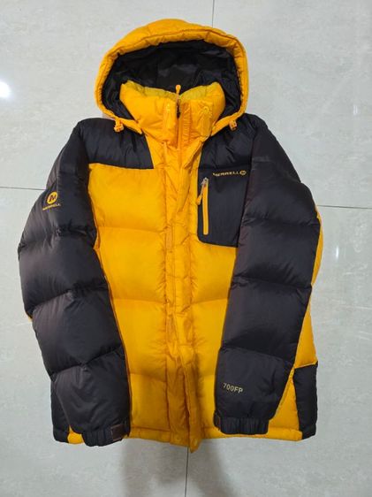 เสื้อกันหนาวขนห่านแท้ แบรนด์ Merrell -20 องศา หญิง-ชาย รูปที่ 2