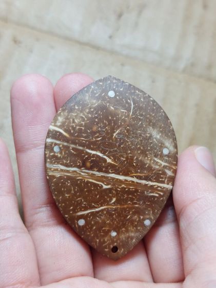 เครื่องรางจิ้งจกหลวงปู่หน่ายวัดบ้านแจ้งอยุทธยา รูปที่ 6