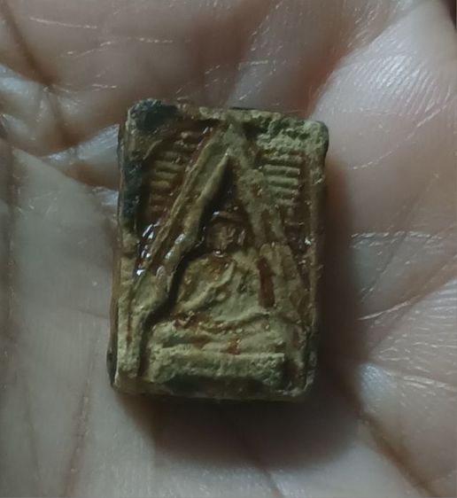 พระเก่า