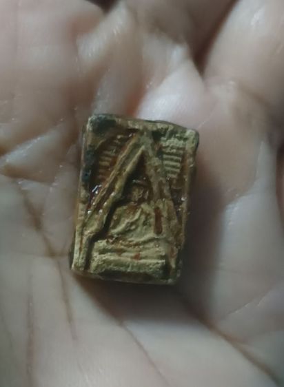 พระเก่า รูปที่ 4