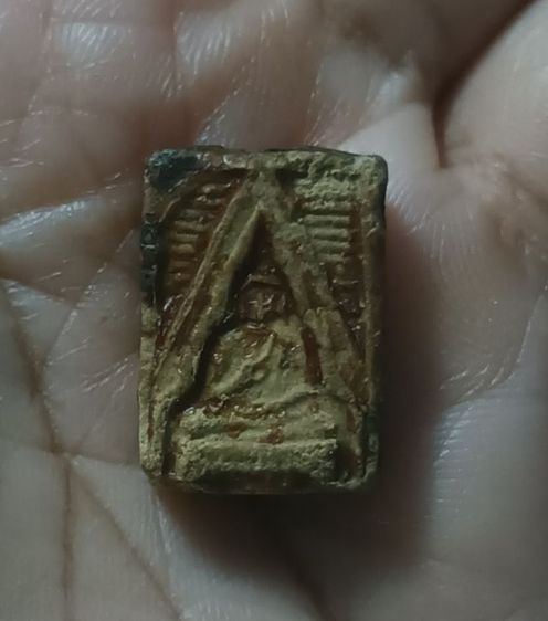 พระเก่า รูปที่ 3