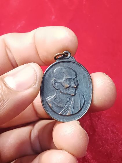 หลวงพ่อเต๋ วัดสามง่าม นครปฐม