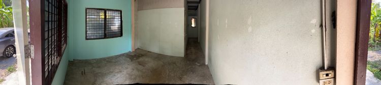 ไม่มี สร้างเสร็จก่อน 2010 ปล่อยเช่าห้องพัก ซอยเคหะร่มเกล้า 45 แยก 1 ใกล้สนามบินสุวรรณภูมิ รูปที่ 2