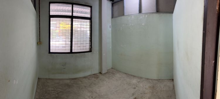 ไม่มี สร้างเสร็จก่อน 2010 ปล่อยเช่าห้องพัก ซอยเคหะร่มเกล้า 45 แยก 1 ใกล้สนามบินสุวรรณภูมิ รูปที่ 3
