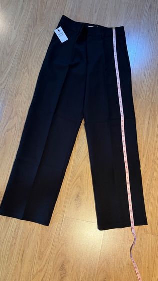 กางเกงสแล็คผู้ชาย รูปที่ 3