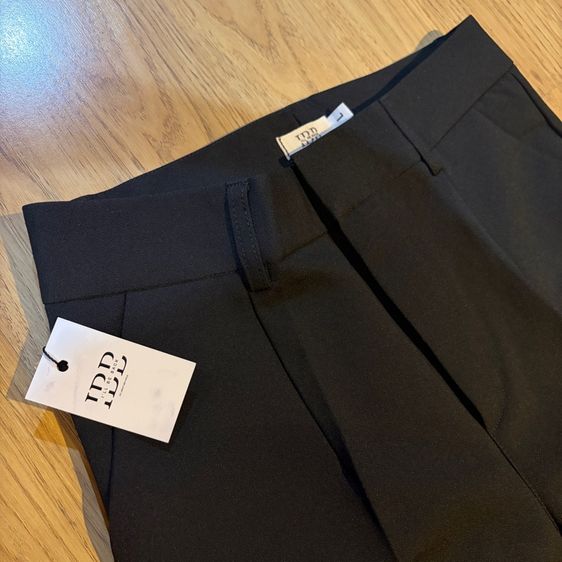 กางเกงสแล็คผู้ชาย รูปที่ 2