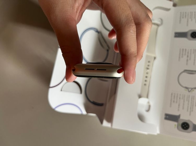 Apple Watch SE2 40mm รูปที่ 3