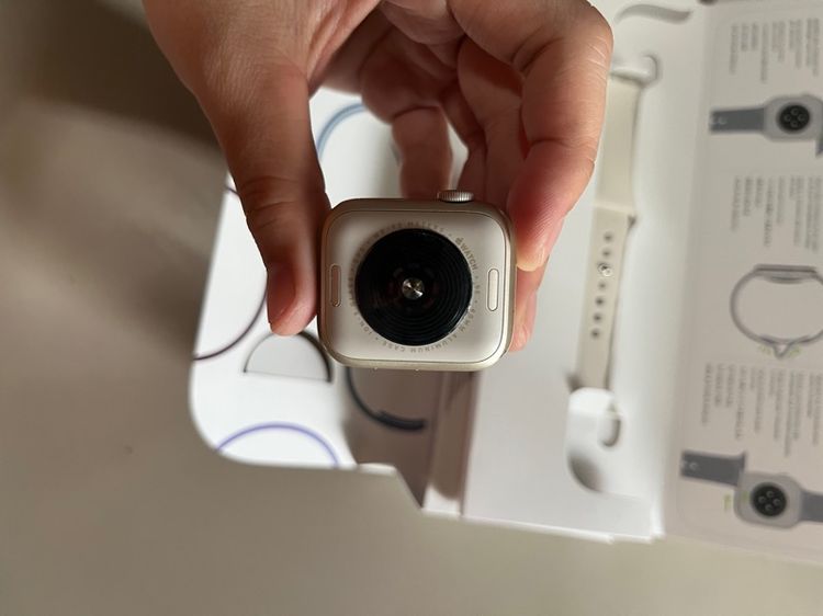 Apple Watch SE2 40mm รูปที่ 4