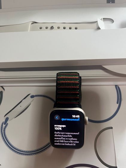 Apple Watch SE2 40mm รูปที่ 6