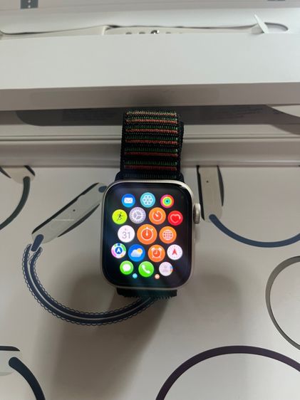 Apple Watch SE2 40mm รูปที่ 5