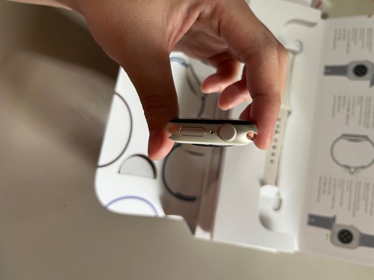 Apple Watch SE2 40mm รูปที่ 2