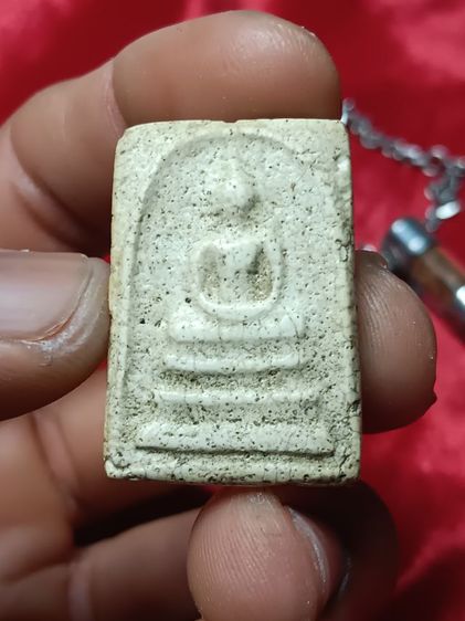 พระสมเด็จ พิมพ์ใหญ่