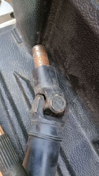 อิสุสุ 2017 ตัวเตี้ย อะไหล่ เพลากลาง รูปที่ 3