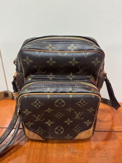LV AMAZON รูปที่ 2