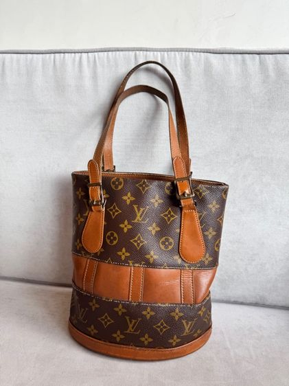 LV Bucket