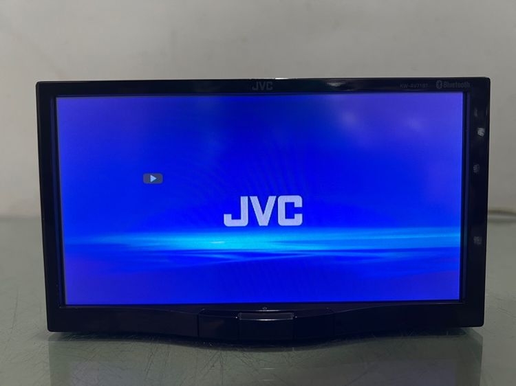 JVC KW-V71BT(ใช้งานได้ ปรกติ) รูปที่ 2