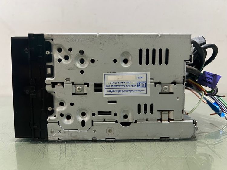 JVC KW-V71BT(ใช้งานได้ ปรกติ) รูปที่ 15