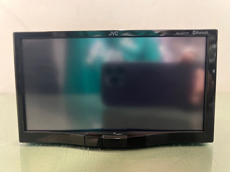 JVC KW-V71BT(ใช้งานได้ ปรกติ) รูปที่ 12