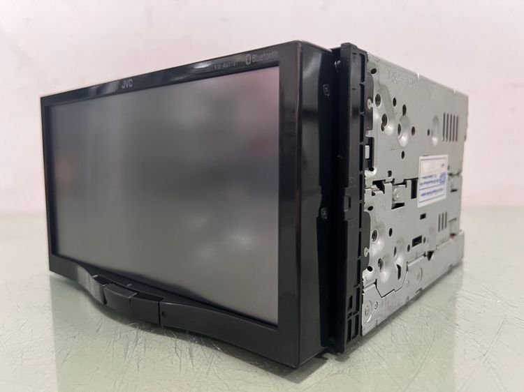 JVC KW-V71BT(ใช้งานได้ ปรกติ) รูปที่ 14
