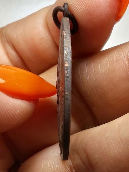 เหรียญหลวงพ่อคง วัดบางกะพ้อม รูปที่ 3