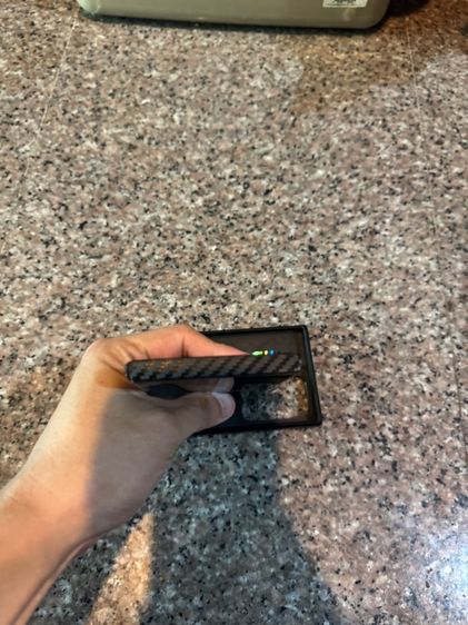 ขายๆๆๆถูกๆSamsungS23Ultraสีดำ512กิ๊กRam12จอสวยๆไม่มีจุดหายากสภาพนี้สวยๆใช้งานดีถูกๆ รูปที่ 3