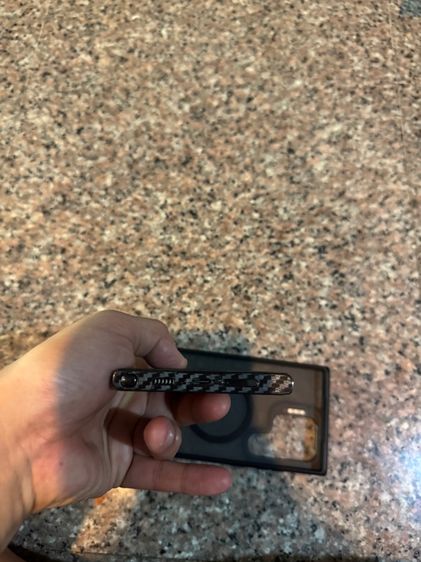 ขายๆๆๆถูกๆSamsungS23Ultraสีดำ512กิ๊กRam12จอสวยๆไม่มีจุดหายากสภาพนี้สวยๆใช้งานดีถูกๆ รูปที่ 4