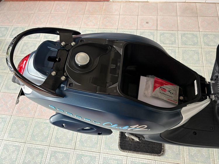 Honda Scoopy  2 คัน เริ่มต้น 36900.- รูปที่ 18