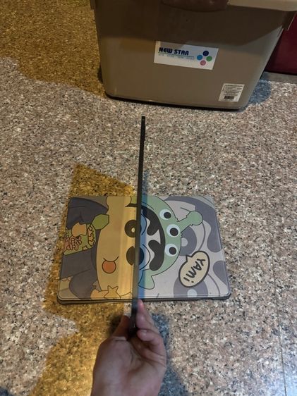 ขายSamsungTabS8Plus5Gใส่ซิมได้ไร้รอยตกใดๆได้ใช้งานดีสูนTrueถูกๆ รูปที่ 6