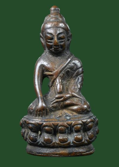 พระกริ่งพรหมมุนีวัดสุทัศน์