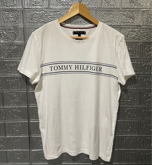 เสื้อ Tommy Hilfiger
