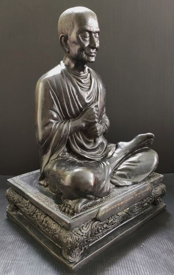 สมเด็จโต วัดอินทรวิหาร  9 นิ้ว รูปที่ 3