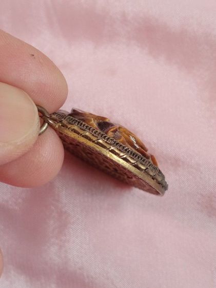 Vintage 60's ไทเกอร์อายส์ (ความหมายดีมากค่ะ) รูปที่ 3