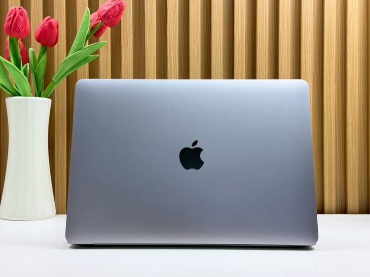 MacBook Air 13-inch M1,2020 Ram8GB SSD256GB SpaceGray รูปที่ 7