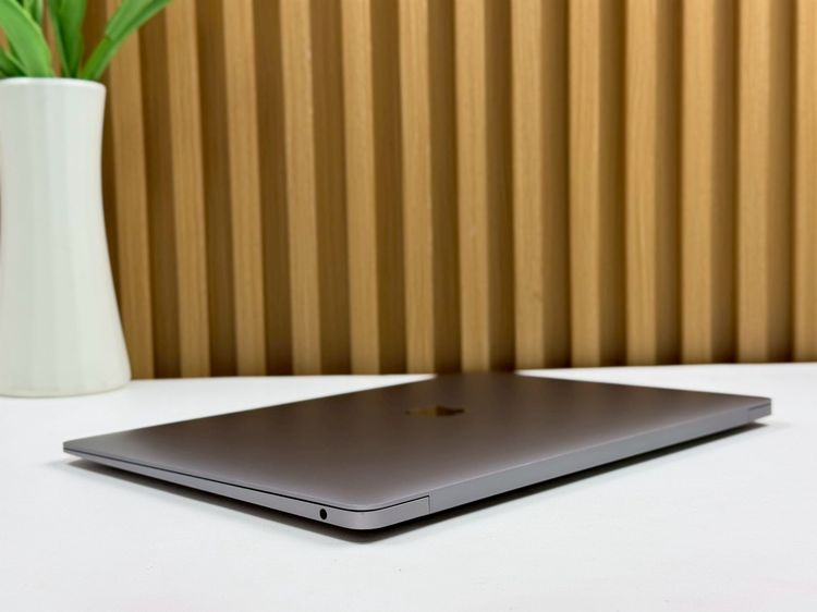 MacBook Air 13-inch M1,2020 Ram8GB SSD256GB SpaceGray รูปที่ 8